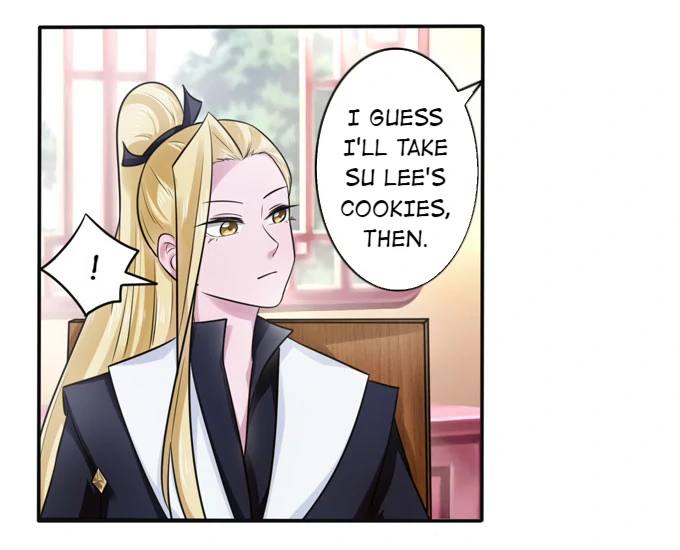 How to Raise a Cross-Dressing Master Chapter 82 - Page 8