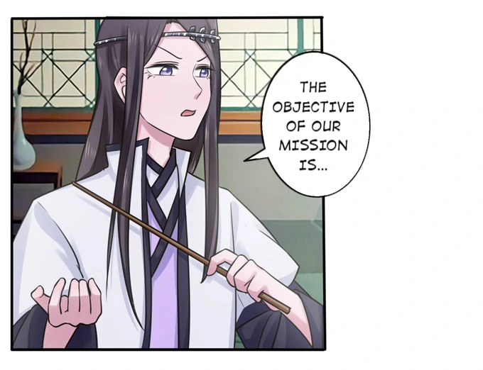 How to Raise a Cross-Dressing Master Chapter 83 - Page 10