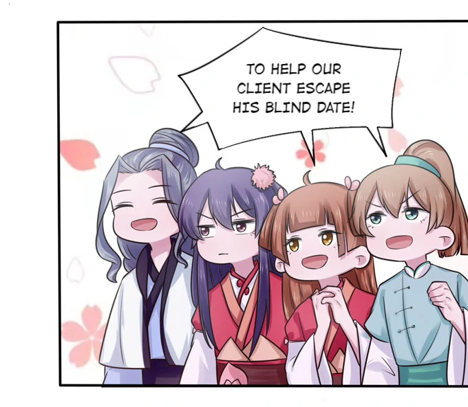 How to Raise a Cross-Dressing Master Chapter 83 - Page 11