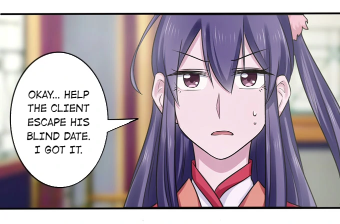 How to Raise a Cross-Dressing Master Chapter 83 - Page 14