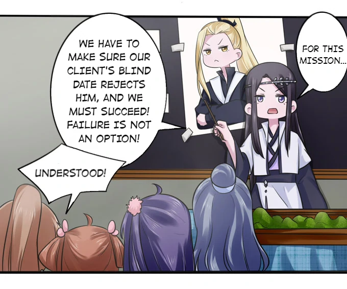 How to Raise a Cross-Dressing Master Chapter 83 - Page 16