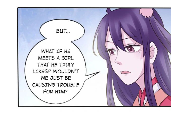 How to Raise a Cross-Dressing Master Chapter 83 - Page 17