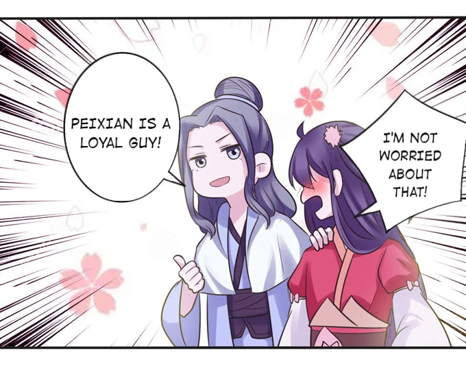 How to Raise a Cross-Dressing Master Chapter 83 - Page 19