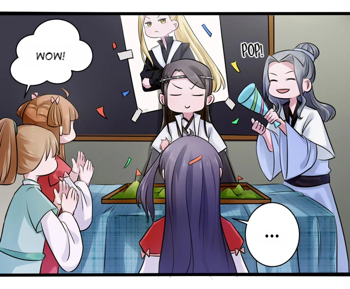 How to Raise a Cross-Dressing Master Chapter 83 - Page 2