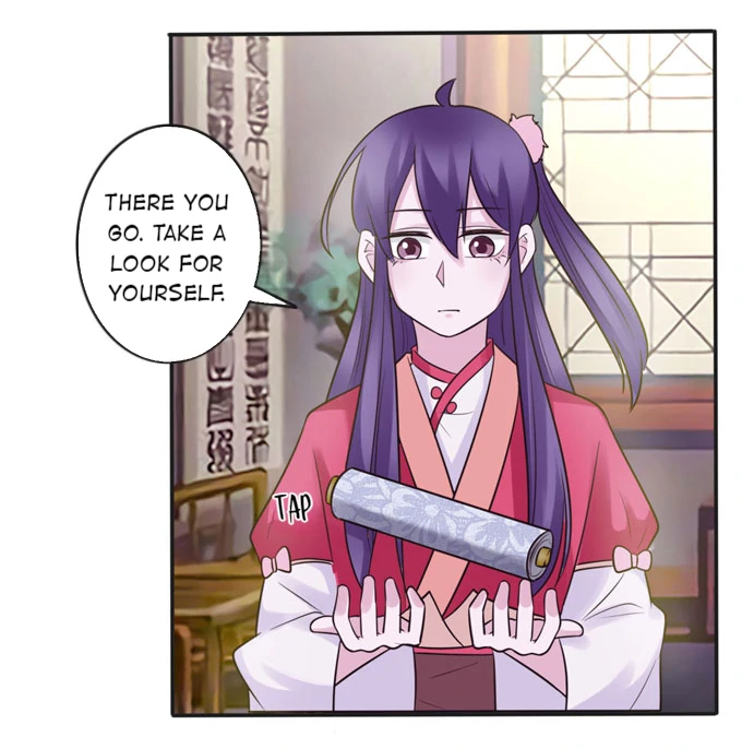 How to Raise a Cross-Dressing Master Chapter 83 - Page 20