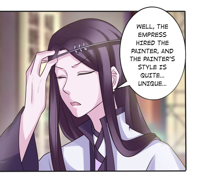 How to Raise a Cross-Dressing Master Chapter 83 - Page 23