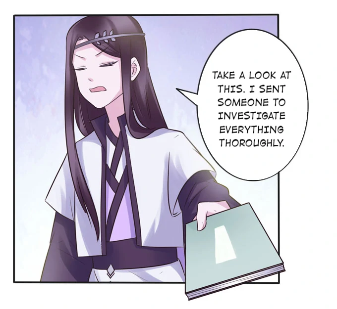 How to Raise a Cross-Dressing Master Chapter 83 - Page 24