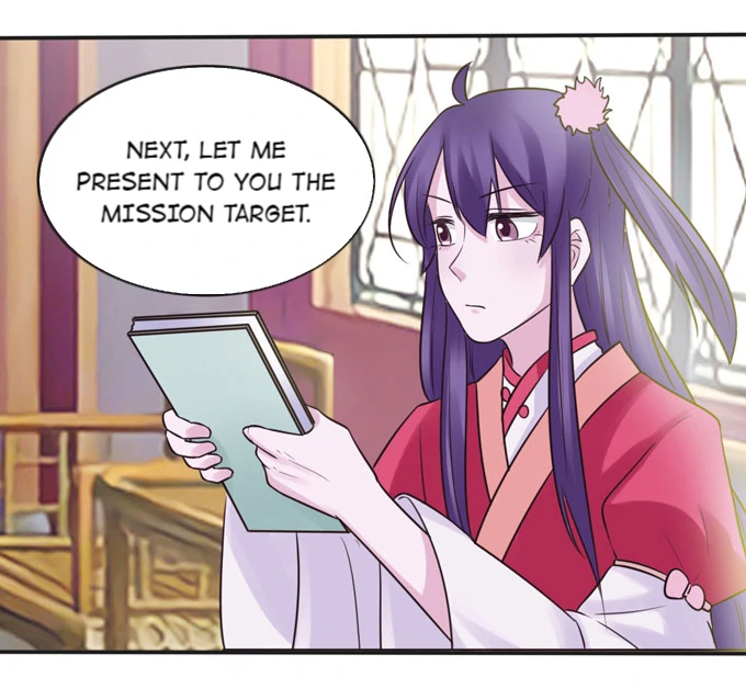 How to Raise a Cross-Dressing Master Chapter 83 - Page 25