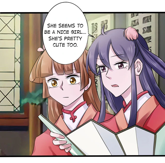 How to Raise a Cross-Dressing Master Chapter 83 - Page 27