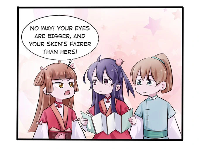 How to Raise a Cross-Dressing Master Chapter 83 - Page 28