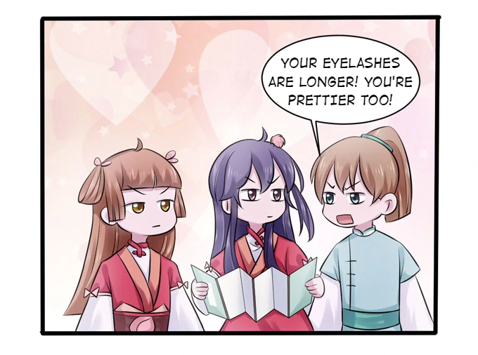 How to Raise a Cross-Dressing Master Chapter 83 - Page 29