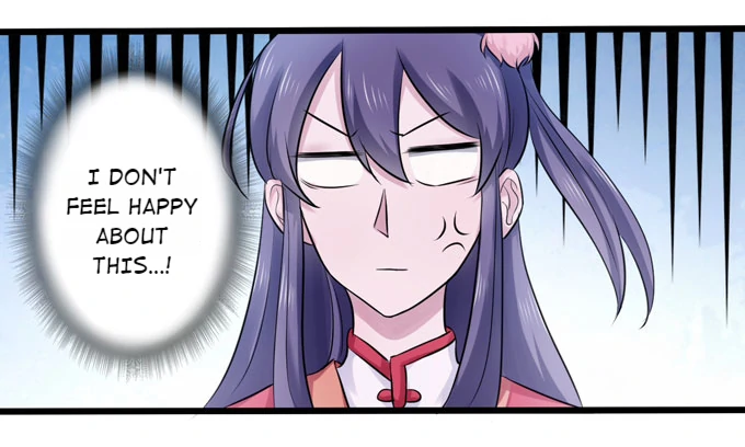 How to Raise a Cross-Dressing Master Chapter 83 - Page 30