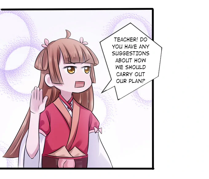 How to Raise a Cross-Dressing Master Chapter 83 - Page 33