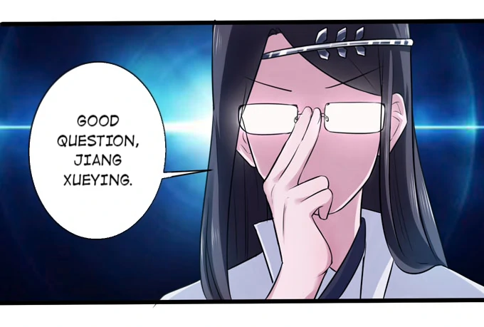 How to Raise a Cross-Dressing Master Chapter 83 - Page 34