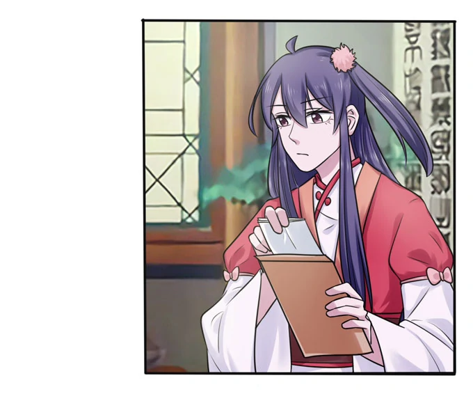 How to Raise a Cross-Dressing Master Chapter 83 - Page 37