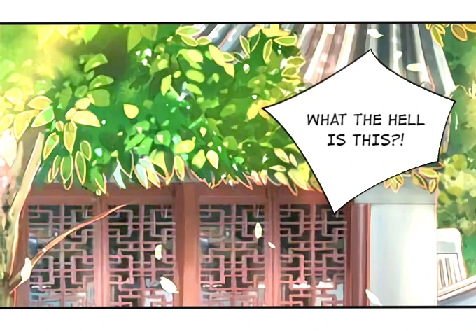 How to Raise a Cross-Dressing Master Chapter 83 - Page 39