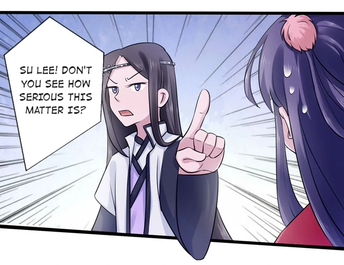 How to Raise a Cross-Dressing Master Chapter 83 - Page 4