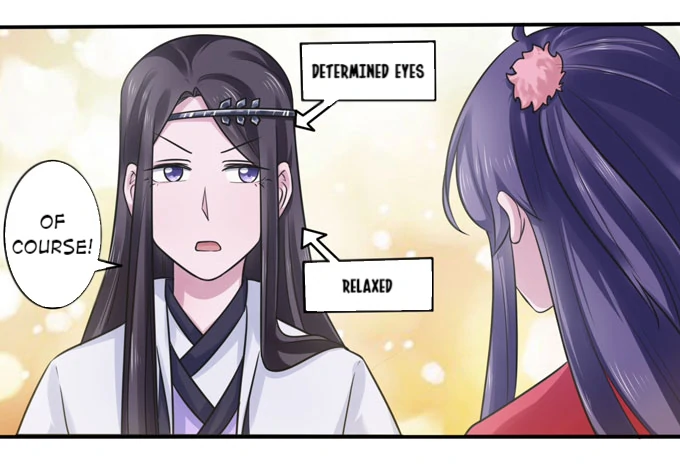 How to Raise a Cross-Dressing Master Chapter 83 - Page 7