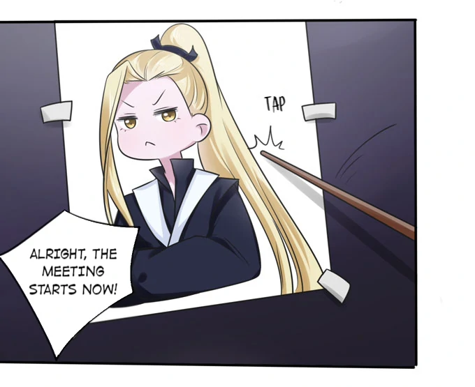 How to Raise a Cross-Dressing Master Chapter 83 - Page 9