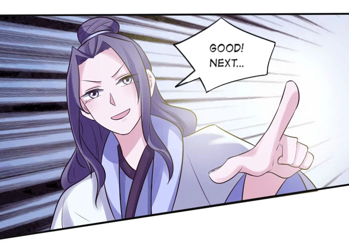 How to Raise a Cross-Dressing Master Chapter 84 - Page 10