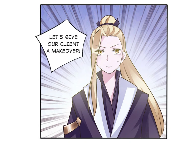 How to Raise a Cross-Dressing Master Chapter 84 - Page 11