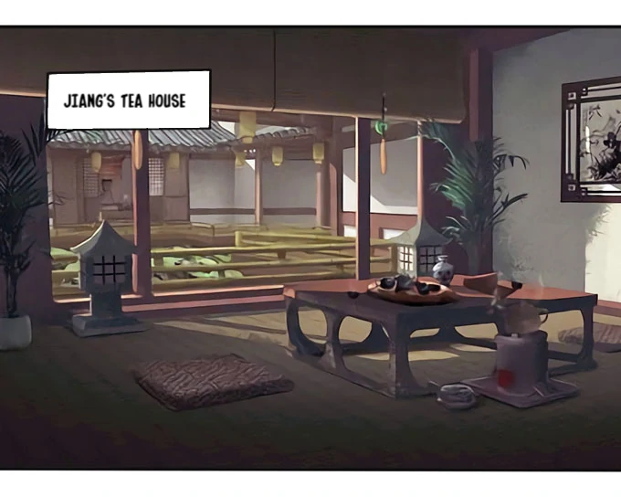 How to Raise a Cross-Dressing Master Chapter 84 - Page 13