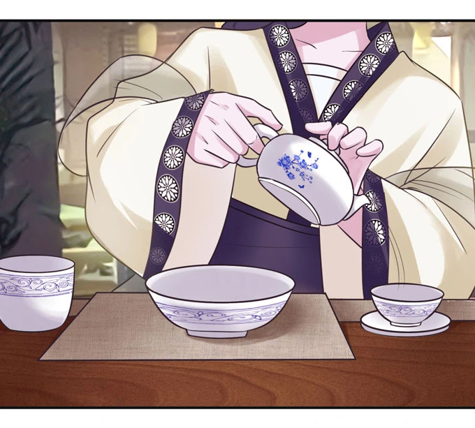 How to Raise a Cross-Dressing Master Chapter 84 - Page 14