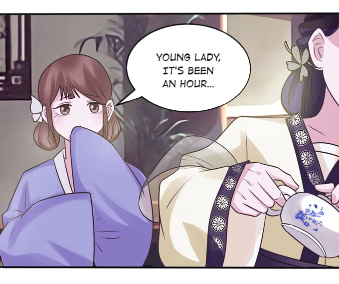 How to Raise a Cross-Dressing Master Chapter 84 - Page 15