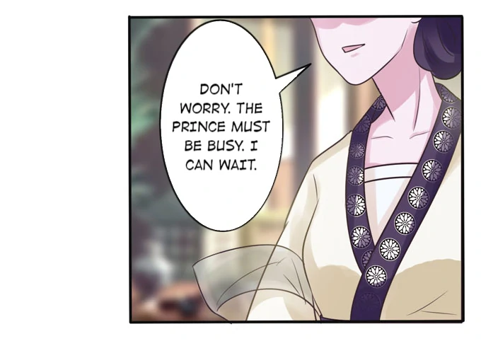 How to Raise a Cross-Dressing Master Chapter 84 - Page 16