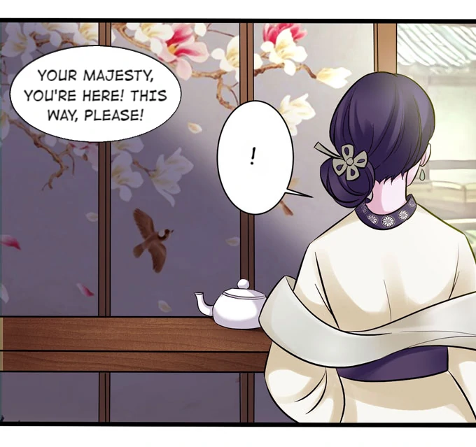 How to Raise a Cross-Dressing Master Chapter 84 - Page 18