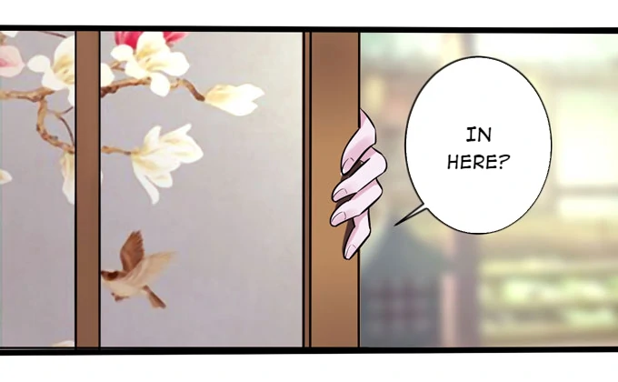 How to Raise a Cross-Dressing Master Chapter 84 - Page 20