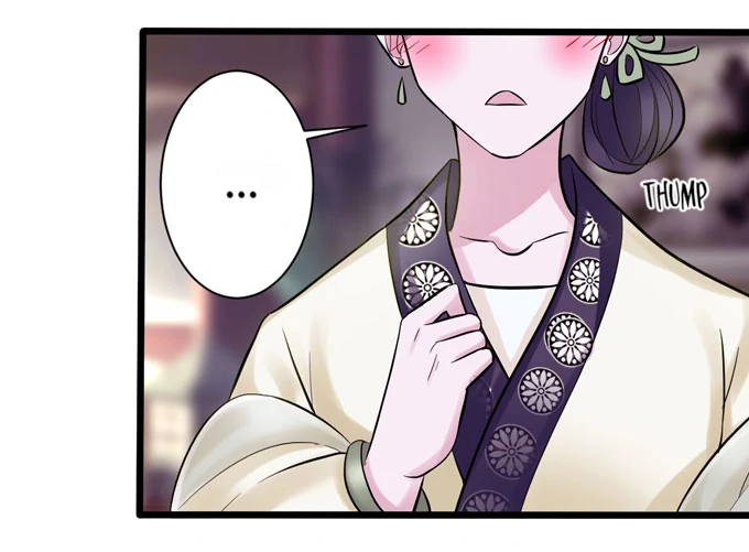 How to Raise a Cross-Dressing Master Chapter 84 - Page 21