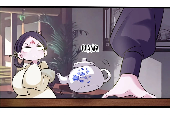 How to Raise a Cross-Dressing Master Chapter 84 - Page 24