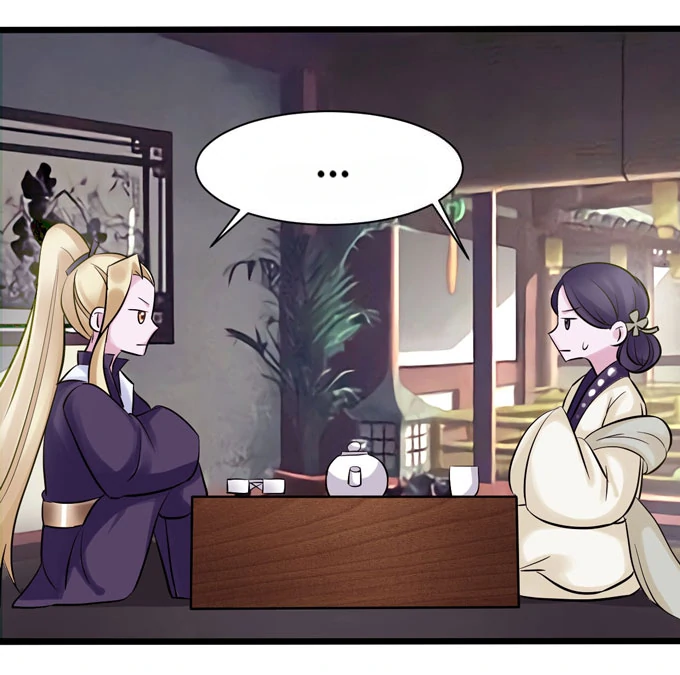 How to Raise a Cross-Dressing Master Chapter 84 - Page 26