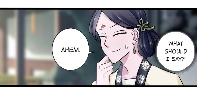 How to Raise a Cross-Dressing Master Chapter 84 - Page 27