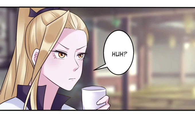 How to Raise a Cross-Dressing Master Chapter 84 - Page 39