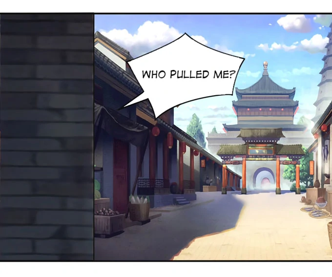 How to Raise a Cross-Dressing Master Chapter 84 - Page 5