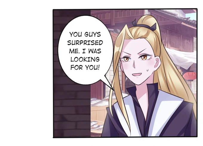 How to Raise a Cross-Dressing Master Chapter 84 - Page 7