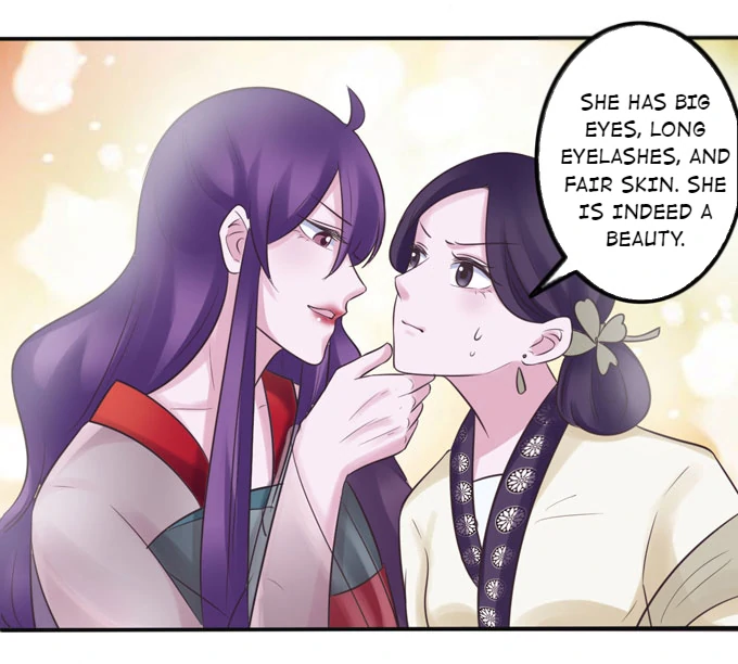 How to Raise a Cross-Dressing Master Chapter 85 - Page 10