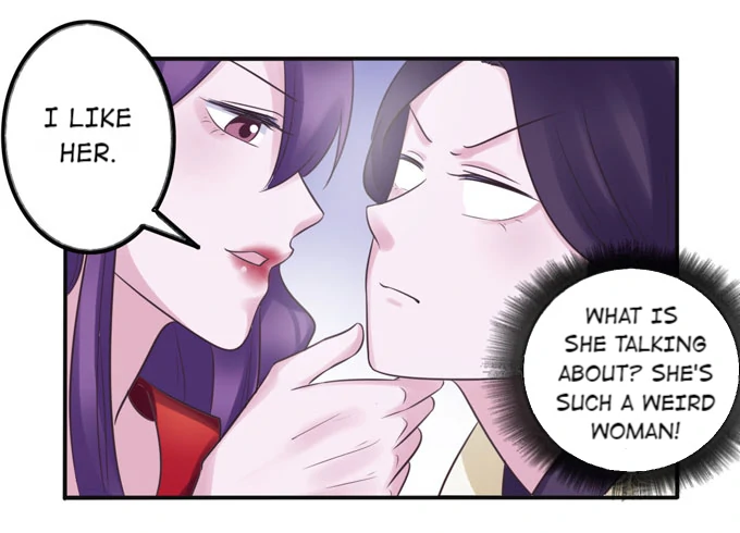 How to Raise a Cross-Dressing Master Chapter 85 - Page 11