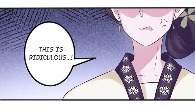 How to Raise a Cross-Dressing Master Chapter 85 - Page 15