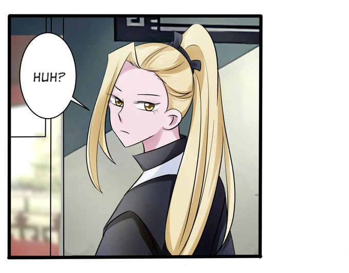 How to Raise a Cross-Dressing Master Chapter 85 - Page 16