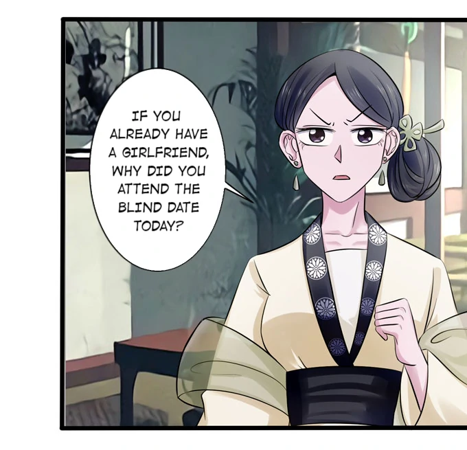 How to Raise a Cross-Dressing Master Chapter 85 - Page 17