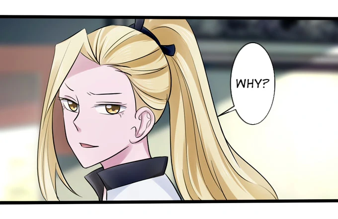 How to Raise a Cross-Dressing Master Chapter 85 - Page 18