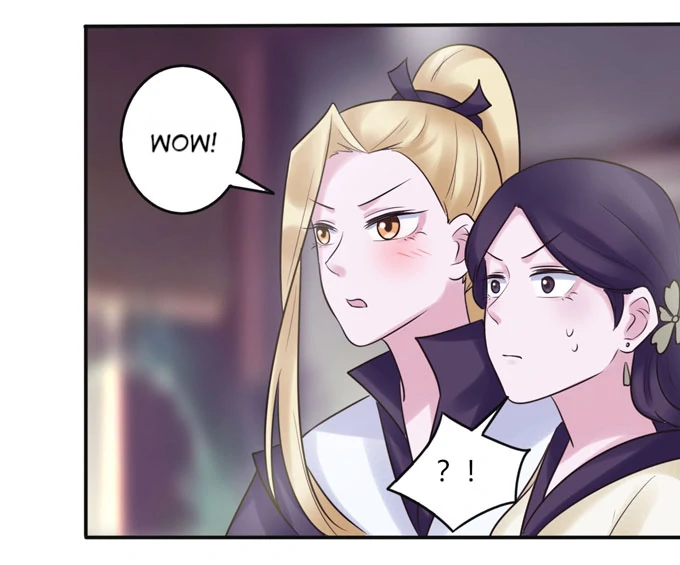 How to Raise a Cross-Dressing Master Chapter 85 - Page 2