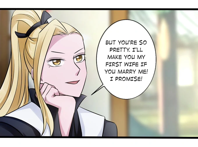 How to Raise a Cross-Dressing Master Chapter 85 - Page 20