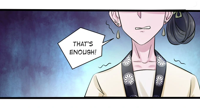 How to Raise a Cross-Dressing Master Chapter 85 - Page 21