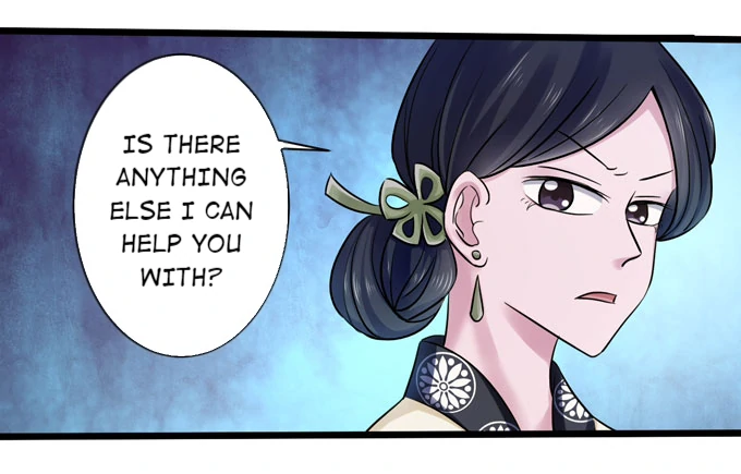 How to Raise a Cross-Dressing Master Chapter 85 - Page 25