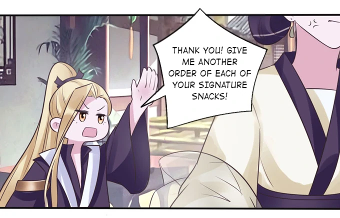 How to Raise a Cross-Dressing Master Chapter 85 - Page 29