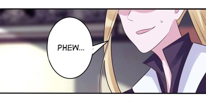 How to Raise a Cross-Dressing Master Chapter 85 - Page 31